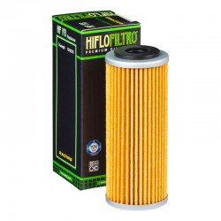 Φίλτρο Λαδιού HIFLO "HF193"